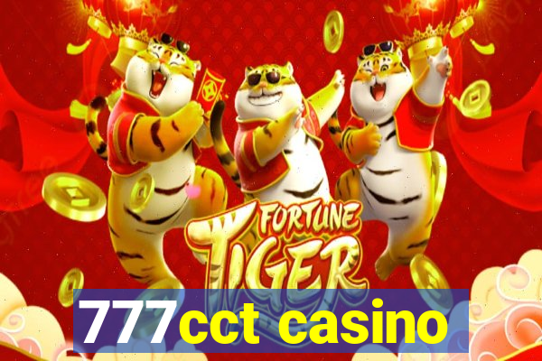 777cct casino