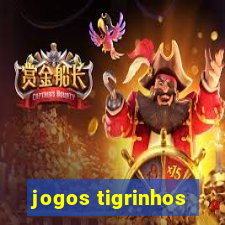 jogos tigrinhos