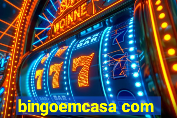 bingoemcasa com