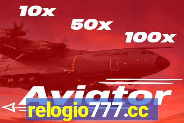 relogio777.cc