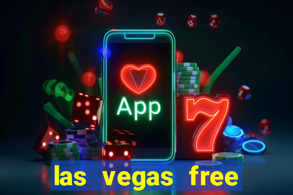 las vegas free online casino slots