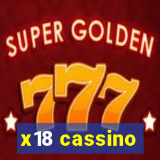 x18 cassino