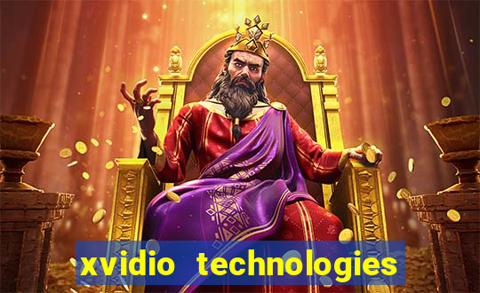 xvidio technologies startup brasil 2022 video game