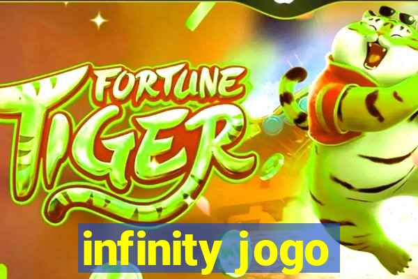 infinity jogo