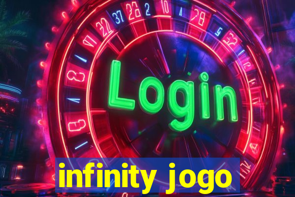 infinity jogo