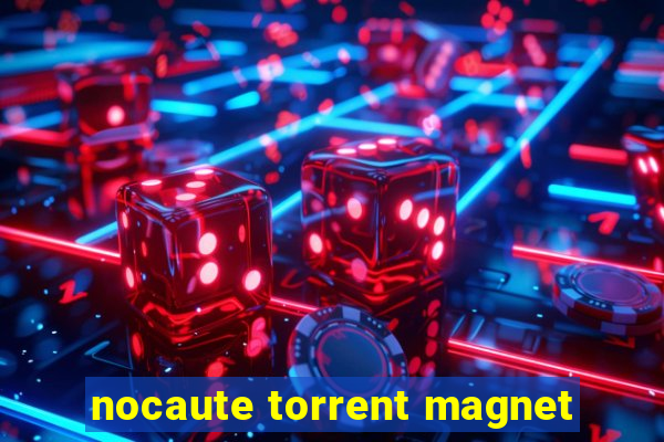 nocaute torrent magnet