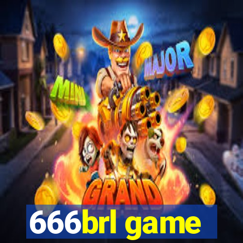 666brl game