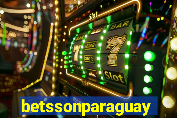 betssonparaguay