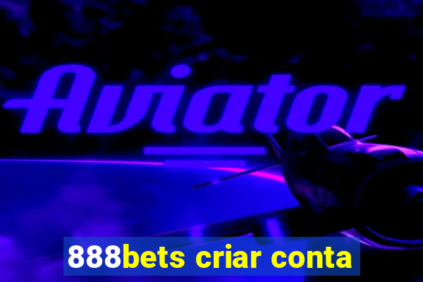 888bets criar conta