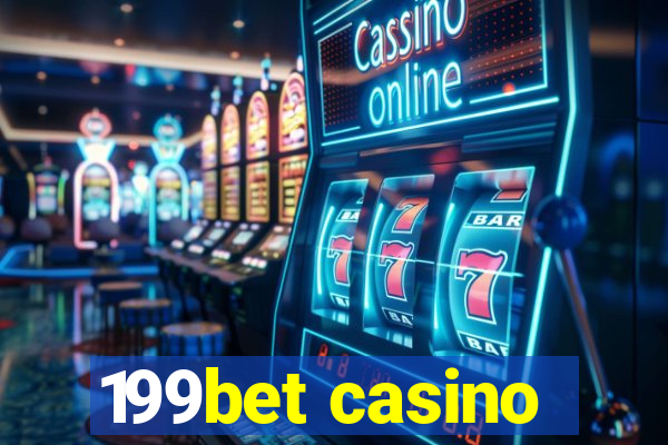 199bet casino