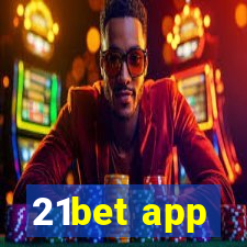 21bet app