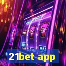 21bet app