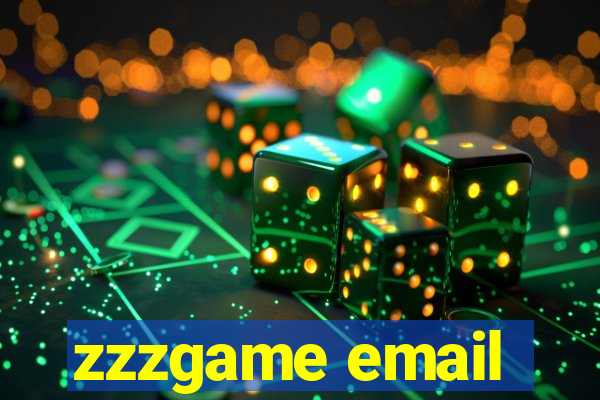 zzzgame email