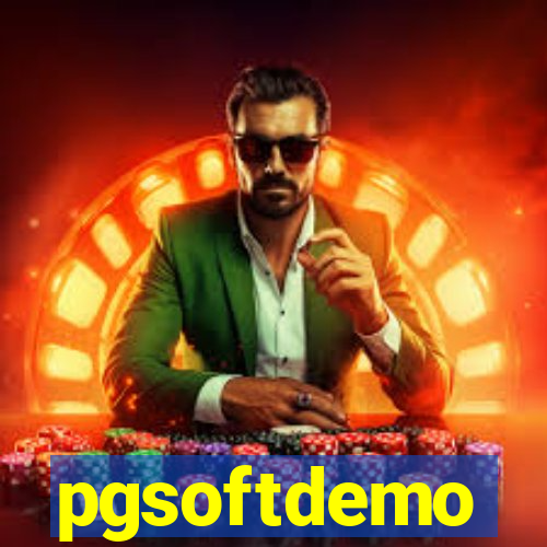 pgsoftdemo