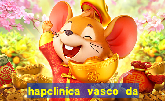 hapclinica vasco da gama como chegar