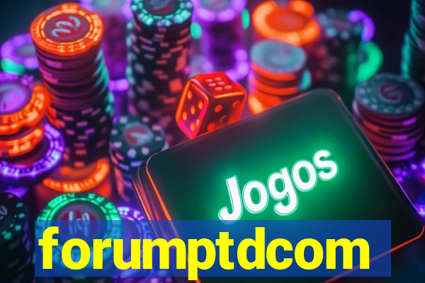 forumptdcom