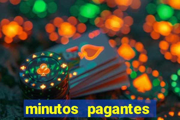 minutos pagantes fortune rabbit hoje