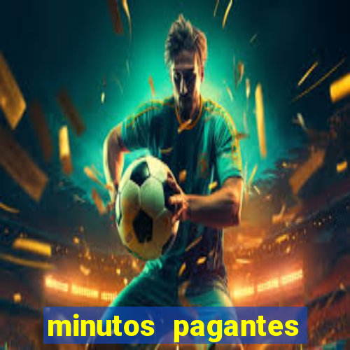 minutos pagantes fortune rabbit hoje