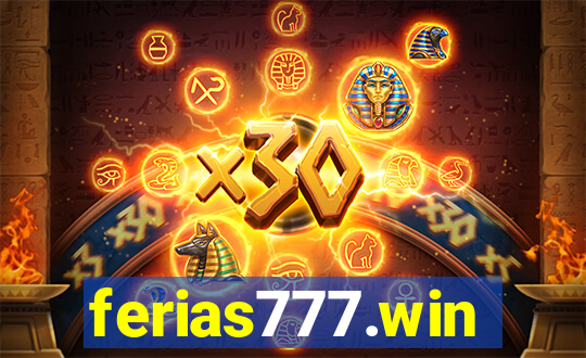 ferias777.win