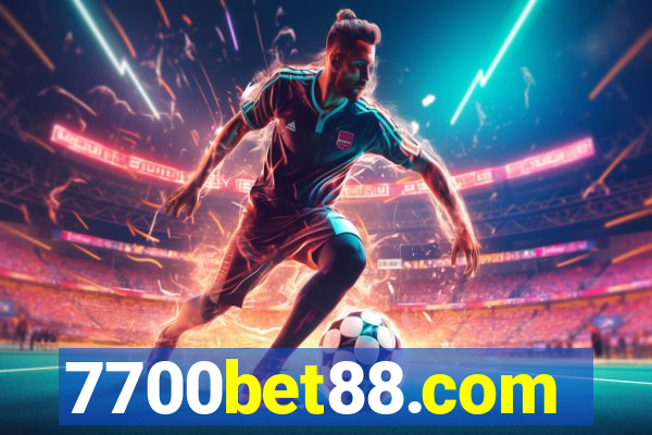 7700bet88.com