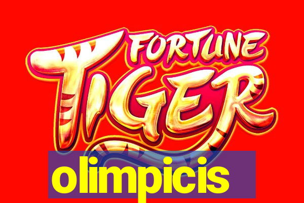 olimpicis