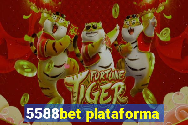 5588bet plataforma