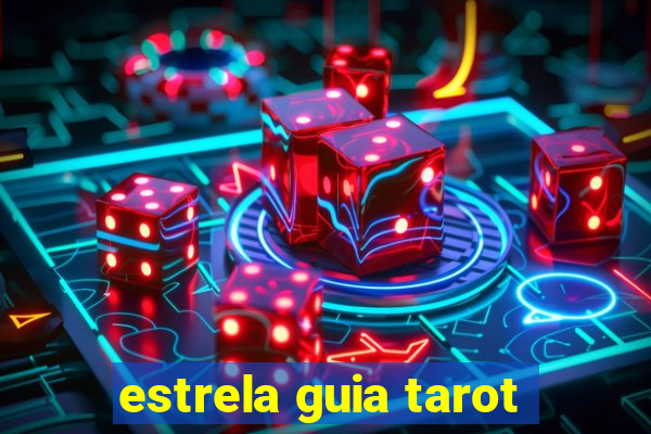 estrela guia tarot