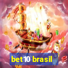 bet10 brasil