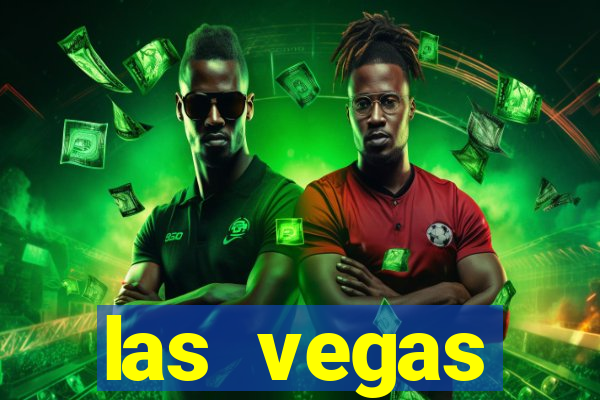 las vegas progressive slots