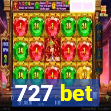 727 bet