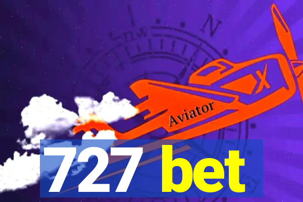 727 bet