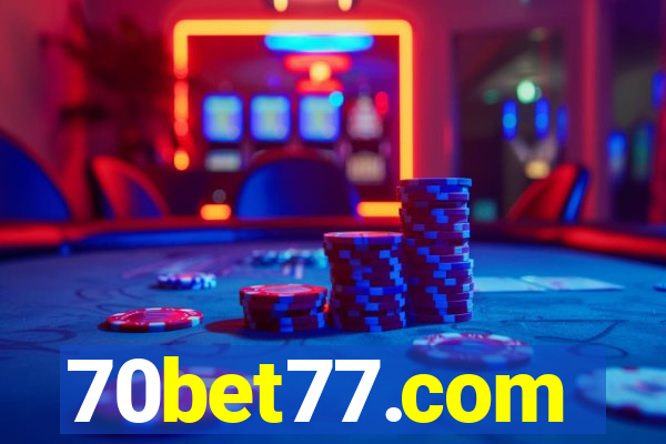 70bet77.com