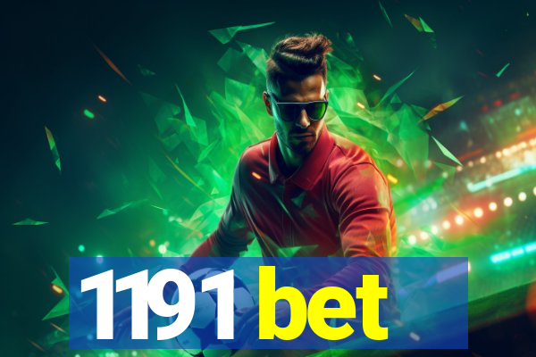 1191 bet