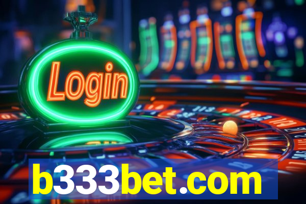 b333bet.com