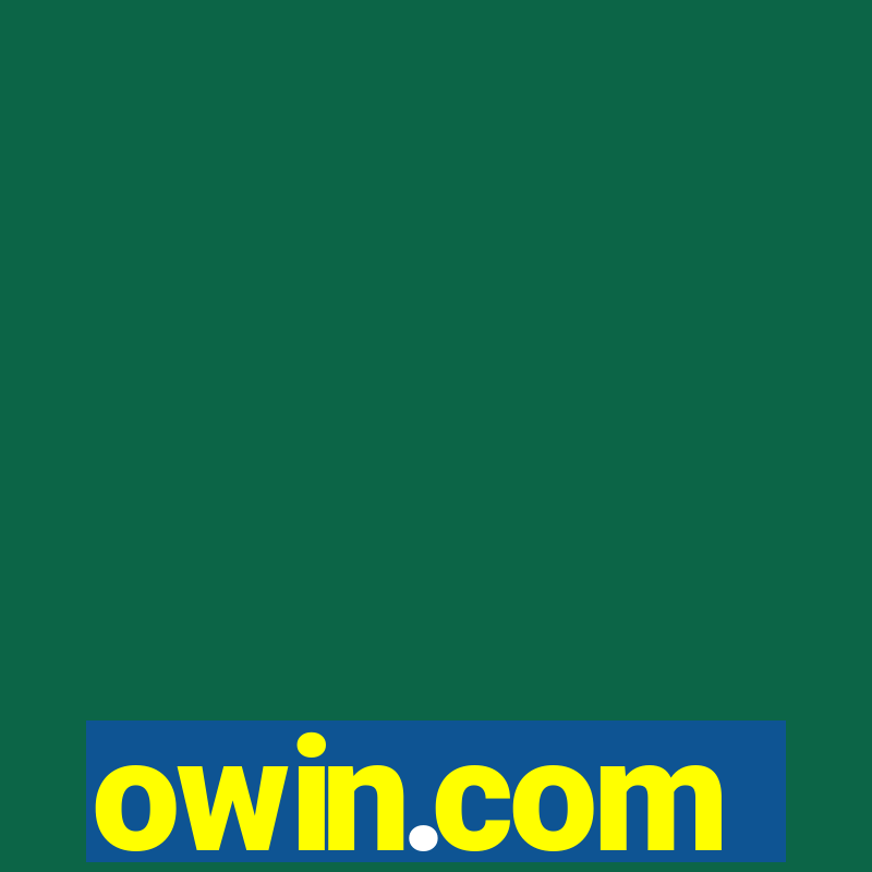 owin.com