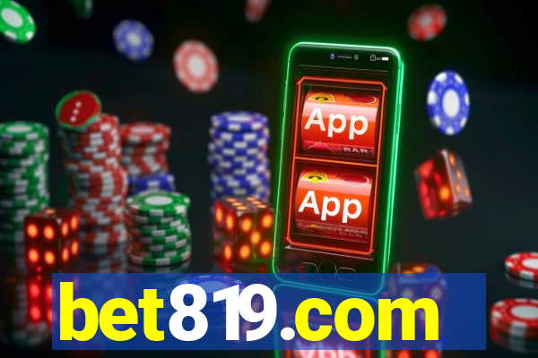 bet819.com