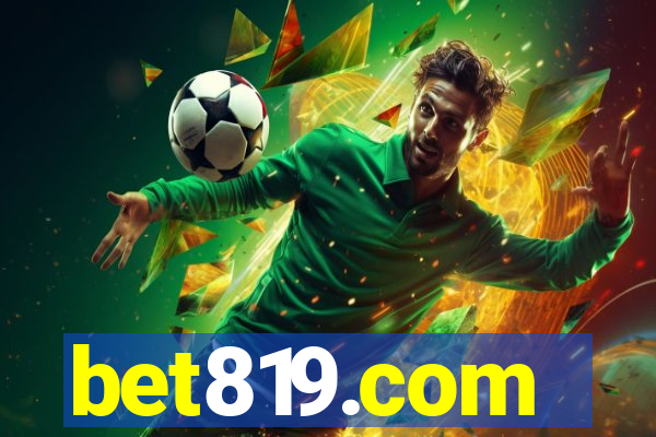 bet819.com