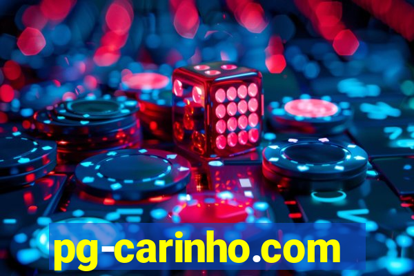 pg-carinho.com