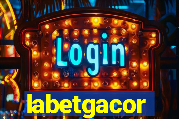 labetgacor