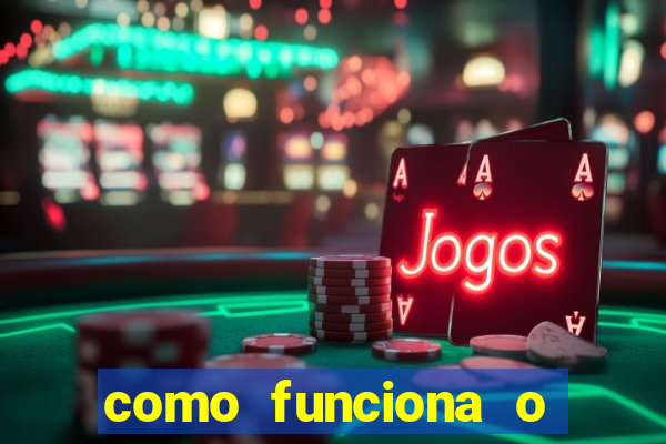 como funciona o jogo baccarat