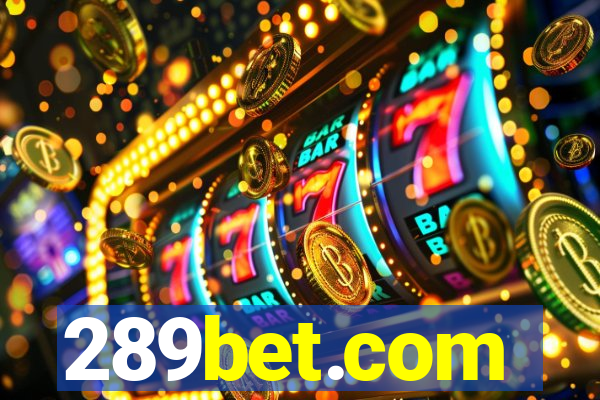 289bet.com