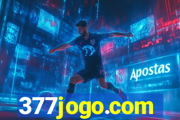 377jogo.com