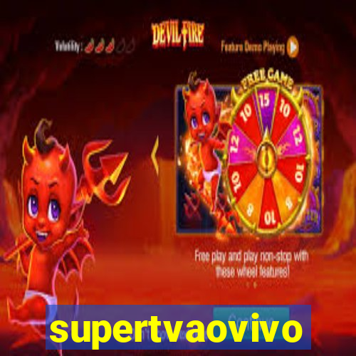 supertvaovivo