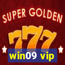 win09 vip