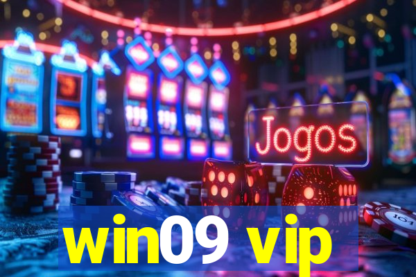 win09 vip