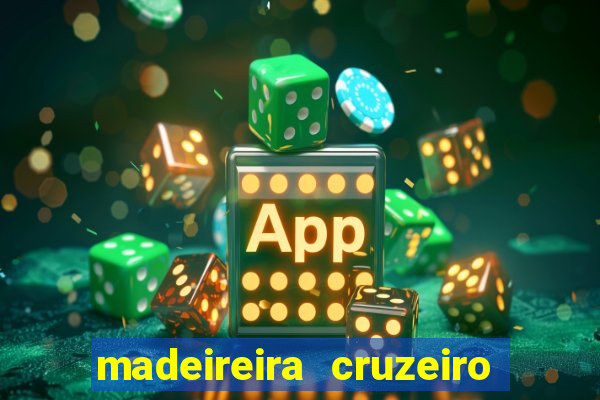 madeireira cruzeiro pouso alegre