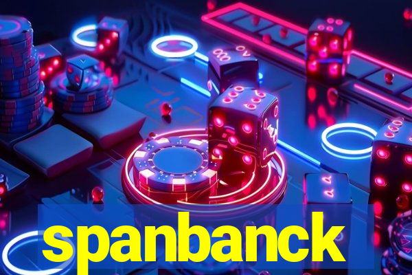 spanbanck