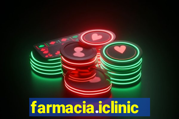 farmacia.iclinic rx.com br