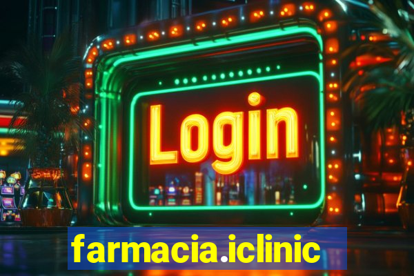 farmacia.iclinic rx.com br