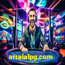 arraialpg.com